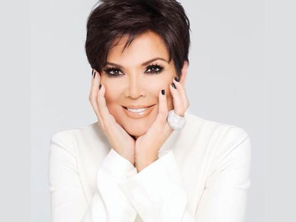 Kris Jenner