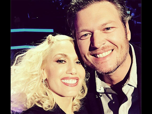 Busted! Rumours Regarding Blake Shelton & Gwen Stefani Engagement