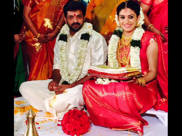 Shivada's Bridal Look