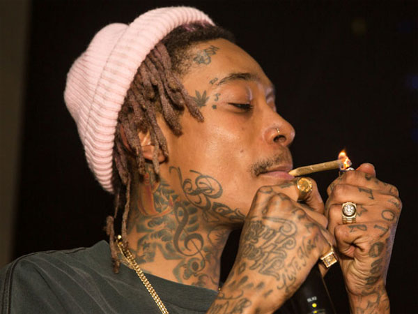 Wiz Khalifa Wiz Khalifa