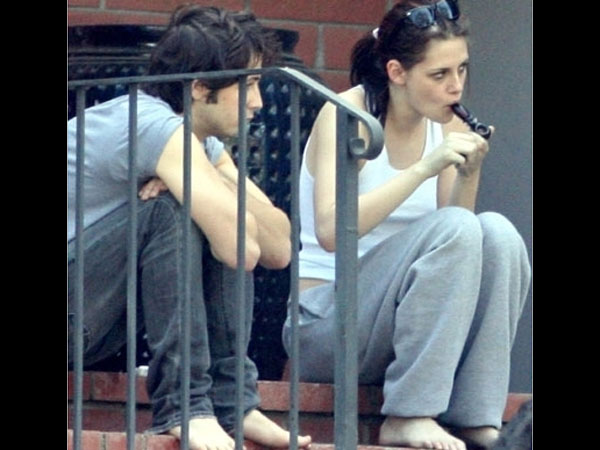 Kristen Stewart Kristen Stewart