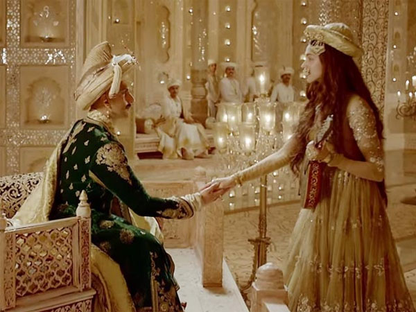 Ranveer-Deepika Ranveer-Deepika