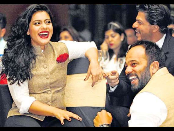 The Last Laugh The Last Laugh