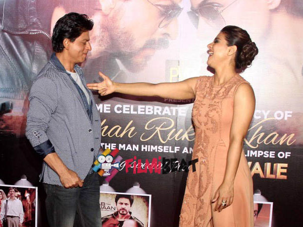 Shahrukh's Predictions