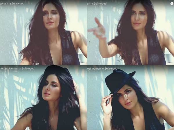 Katrina Kaif
