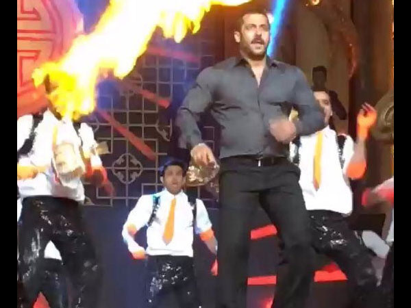 Salman Khan Salman Khan