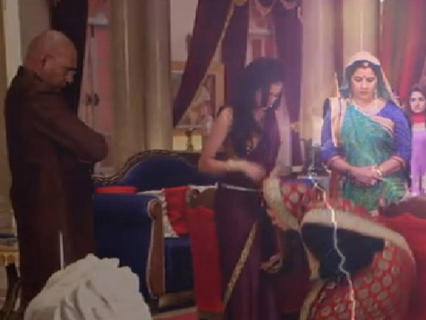 Ragini-Annapoorna Ragini-Annapoorna