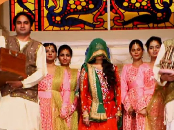 Durga Prasad’s Past Durga Prasad’s Past