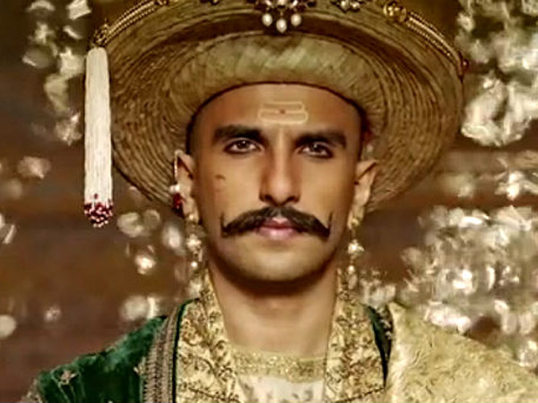 Ranveer Singh
