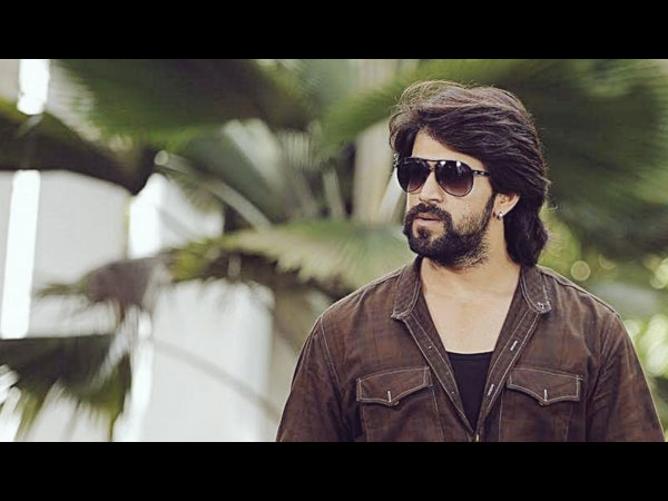 Yet Another Superhit Movie Of Yash 