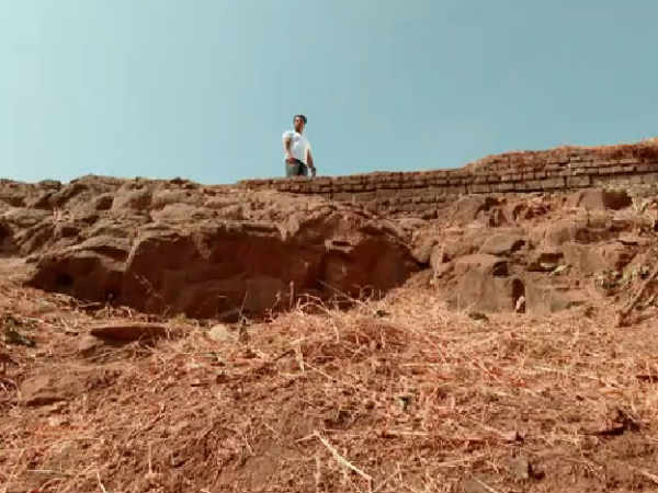 Ahem Attempts Suicide