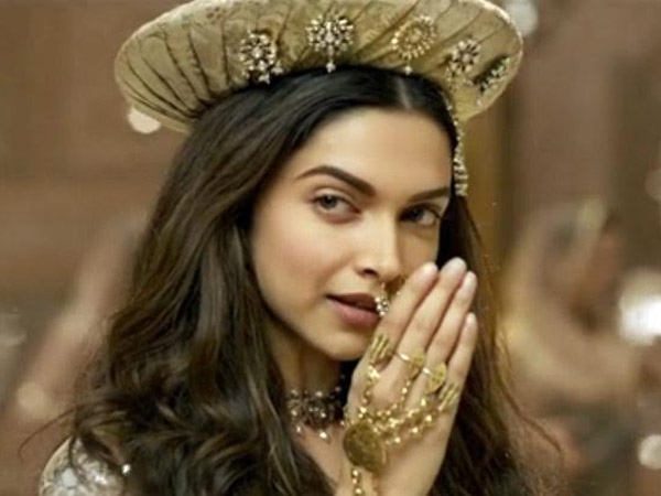 Mastani