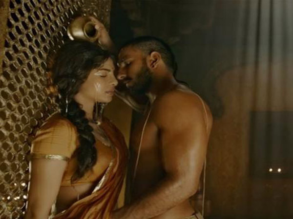 Bajirao Mastani