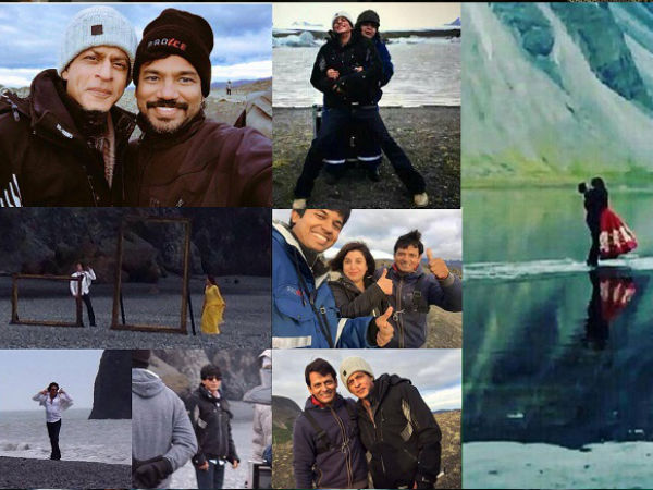  Breathtaking Locations