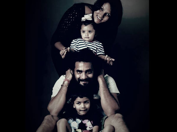 A Family Picture A Family Picture