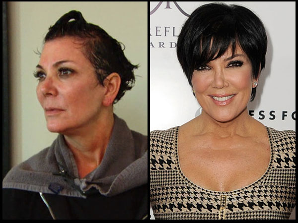 Kris Jenner