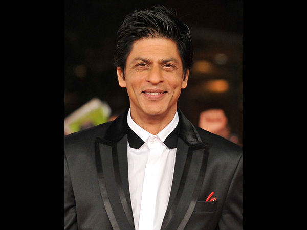 Shahrukh Khan