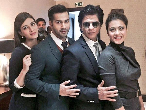 Dilwale