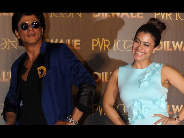 Dilwale Vs Bajirao Mastani