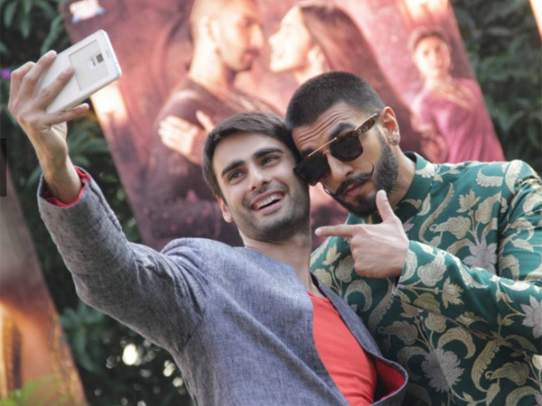 Sanskar With Bajirao