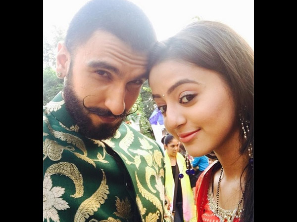 Helly-Ranveer