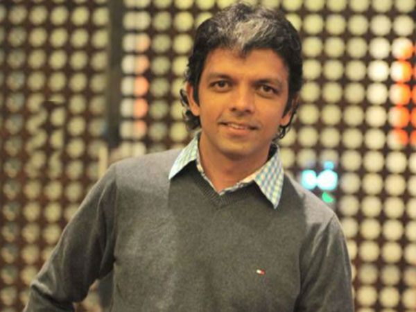 Mahesh Limaye Mahesh Limaye