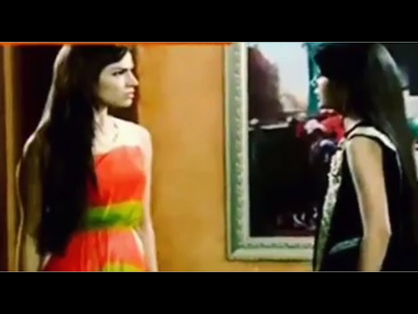 Pragya & Alia Pragya & Alia