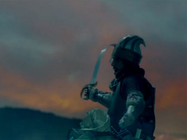 Raghuvendra Singh ‏@raghuvendras