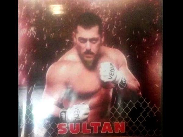 Sultan