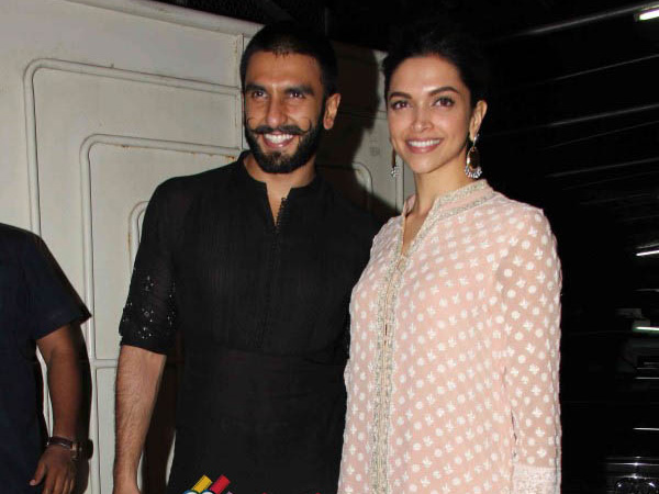 Ranveer-Deepika