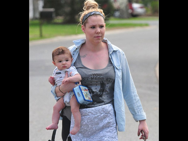 Kailyn Lowry 