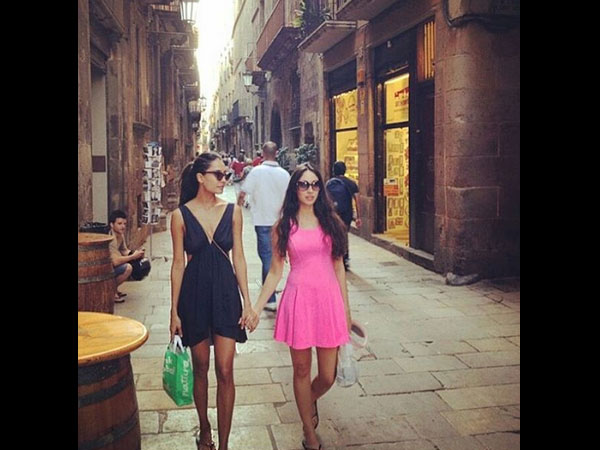 Lisa Haydon Lisa Haydon