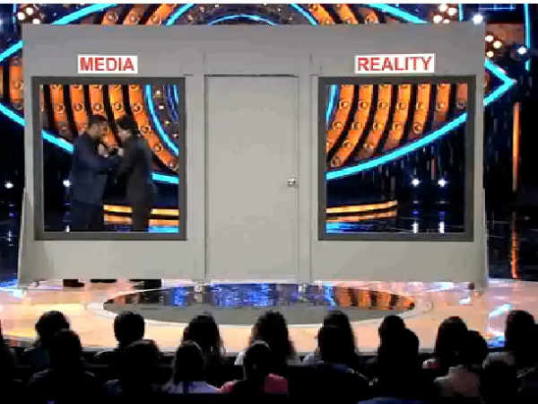 SRK & Salman’s Confessions