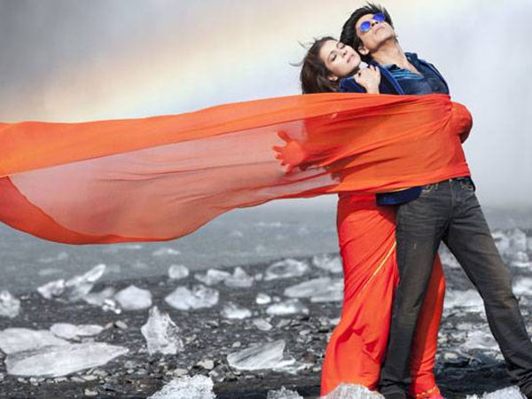 SRK's Reply SRK's Reply