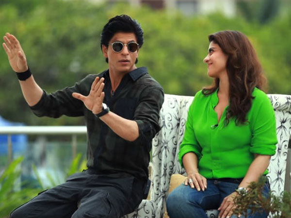 Dilwale Movie Dilwale Movie