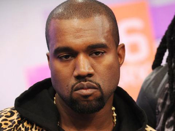 Kanye west