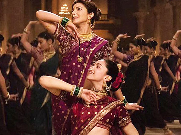 Dilwale Vs Bajirao Mastani