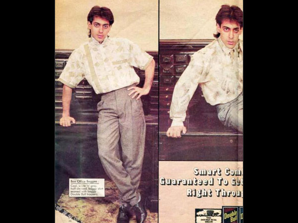 A Thinner Salman Khan