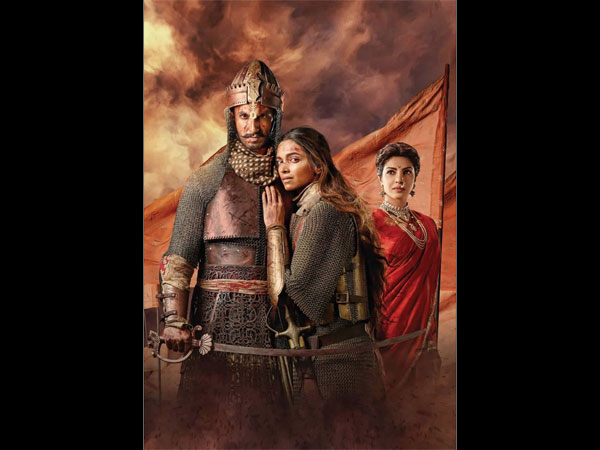 Bajirao Mastani