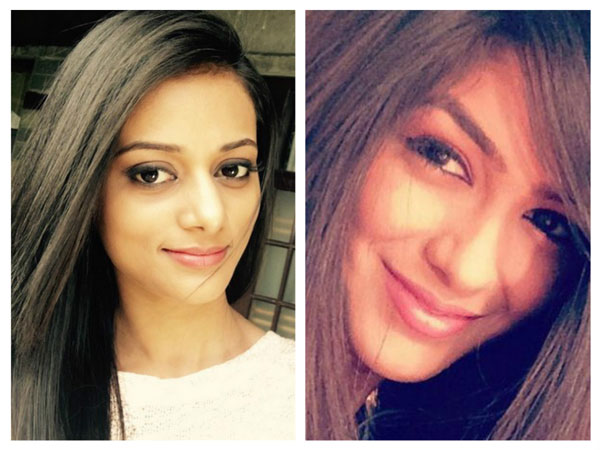 Kajol Srivastava-Mrunal Thakur