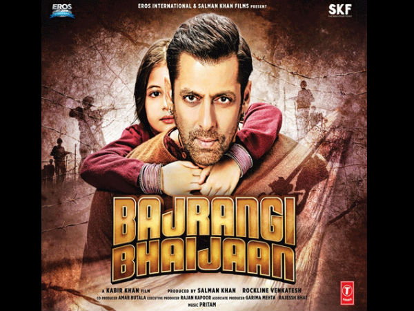 Bajrangi Bhaijaan