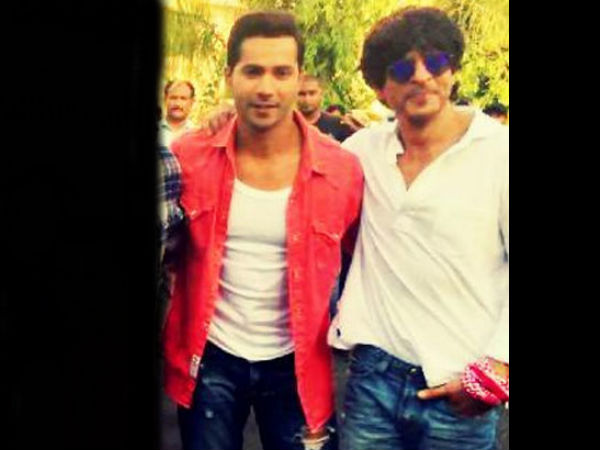 Varun-SRK