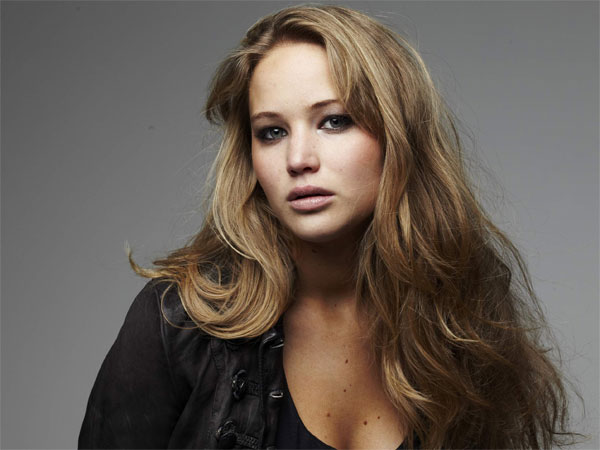 Jennifer Lawrence Jennifer Lawrence
