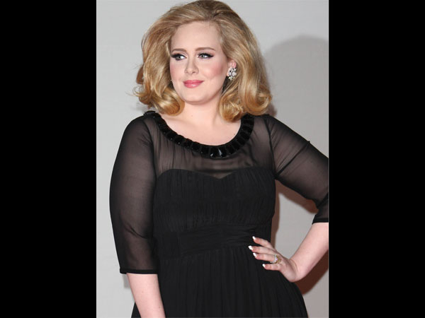 Adele Adele