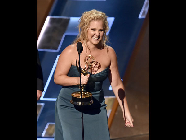 Amy Schumer Amy Schumer