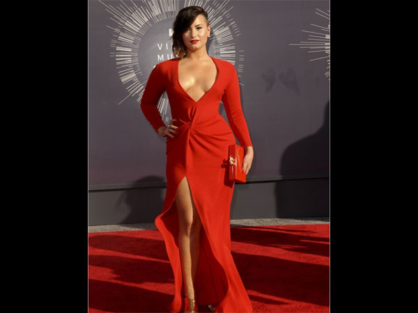 Demi Lovato Demi Lovato