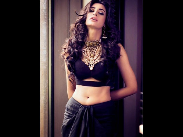 Rockstar Nargis Fakhri