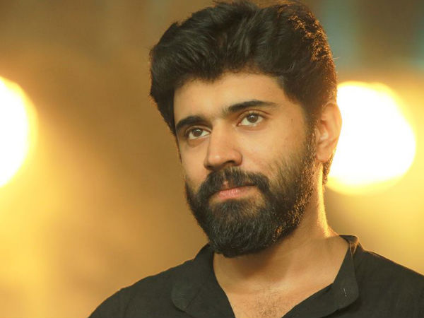 Nivin Pauly (Premam)