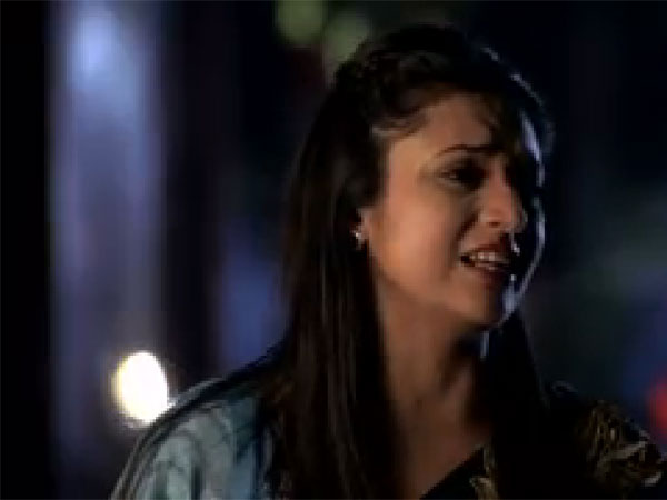 Will Ishita Die? Will Ishita Die?