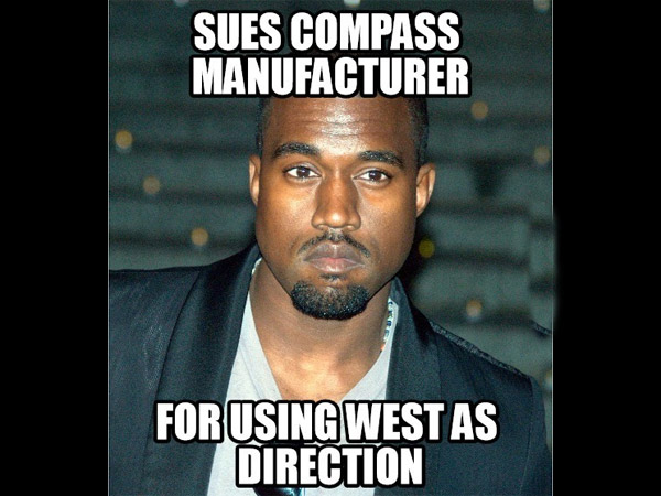 Kanye West